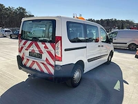2011 citroën jumpy - afbeelding 23 van  26