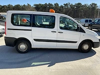 2011 citroën jumpy - afbeelding 24 van  26