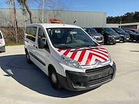 2011 citroën jumpy - afbeelding 26 van  26