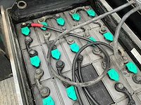 2011 climax v25 vorkheftruck - afbeelding 10 van  31