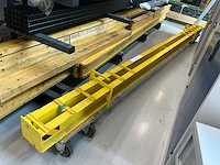 2011 cluma 3,2t rolbrug - afbeelding 5 van  30