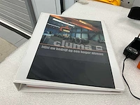 2011 cluma 3,2t rolbrug - afbeelding 16 van  30