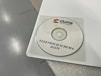 2011 cluma 3,2t rolbrug - afbeelding 17 van  30