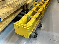 2011 cluma 3,2t rolbrug - afbeelding 19 van  30