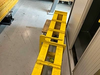 2011 cluma 3,2t rolbrug - afbeelding 21 van  30
