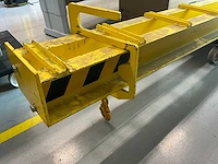 2011 cluma 3,2t rolbrug - afbeelding 22 van  30