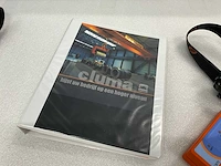 2011 cluma 3,2t rolbrug - afbeelding 6 van  26