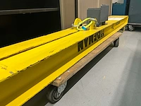 2011 cluma 3,2t rolbrug - afbeelding 18 van  26