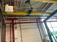 2011 cluma 3,2t rolbrug - afbeelding 12 van  26
