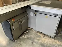 2011 constant philips interactive touch 4.0 paneelzaagmachine - afbeelding 9 van  14