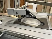 2011 constant philips interactive touch 4.0 paneelzaagmachine - afbeelding 12 van  14