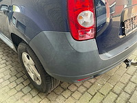 2011 dacia duster 4x4 licht vracht - afbeelding 3 van  22