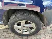 2011 dacia duster 4x4 licht vracht - afbeelding 6 van  22