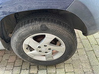 2011 dacia duster 4x4 licht vracht - afbeelding 8 van  22