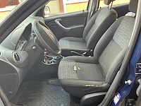 2011 dacia duster 4x4 licht vracht - afbeelding 9 van  22