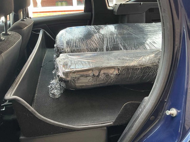 2011 dacia duster 4x4 licht vracht - afbeelding 11 van  22