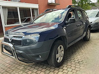 2011 dacia duster 4x4 licht vracht - afbeelding 1 van  22
