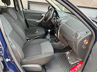 2011 dacia duster 4x4 licht vracht - afbeelding 13 van  22