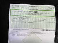 2011 dacia duster 4x4 licht vracht - afbeelding 14 van  22