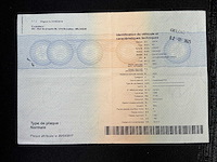 2011 dacia duster 4x4 licht vracht - afbeelding 15 van  22