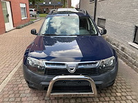 2011 dacia duster 4x4 licht vracht - afbeelding 12 van  22