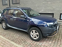 2011 dacia duster 4x4 licht vracht - afbeelding 16 van  22