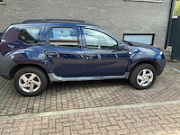 2011 dacia duster 4x4 licht vracht - afbeelding 17 van  22