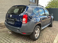 2011 dacia duster 4x4 licht vracht - afbeelding 18 van  22