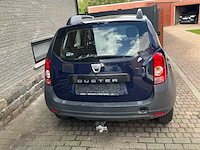 2011 dacia duster 4x4 licht vracht - afbeelding 19 van  22