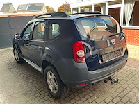 2011 dacia duster 4x4 licht vracht - afbeelding 20 van  22