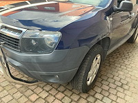 2011 dacia duster 4x4 licht vracht - afbeelding 21 van  22