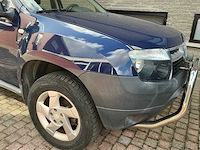 2011 dacia duster 4x4 licht vracht - afbeelding 22 van  22