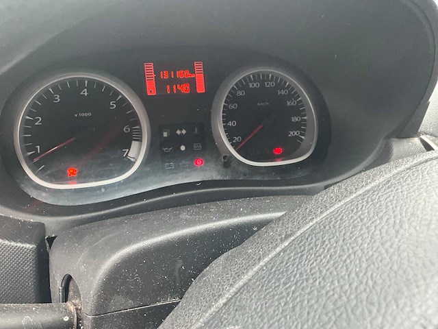 2011 dacia duster - afbeelding 2 van  26