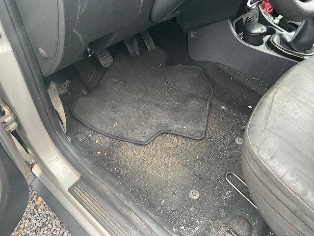 2011 dacia duster - afbeelding 3 van  26