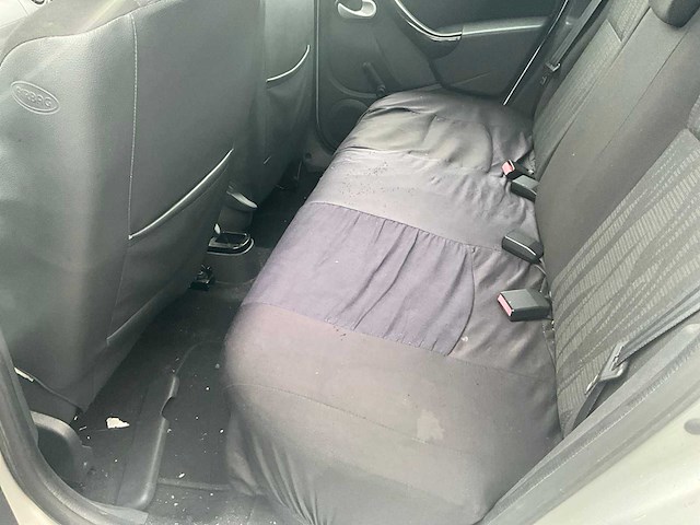 2011 dacia duster - afbeelding 5 van  26