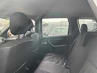 2011 dacia duster - afbeelding 6 van  26