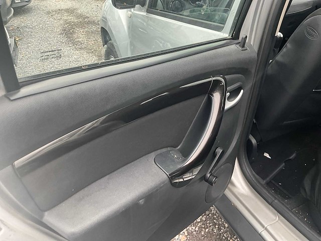 2011 dacia duster - afbeelding 7 van  26