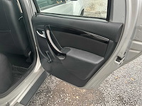 2011 dacia duster - afbeelding 10 van  26