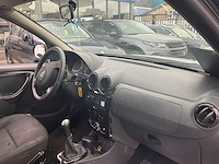 2011 dacia duster - afbeelding 11 van  26