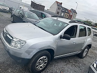 2011 dacia duster - afbeelding 1 van  26