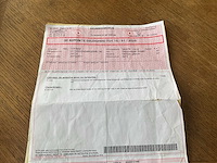 2011 dacia duster - afbeelding 15 van  26