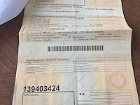 2011 dacia duster - afbeelding 16 van  26