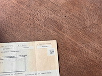 2011 dacia duster - afbeelding 17 van  26