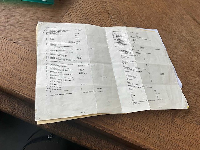 2011 dacia duster - afbeelding 19 van  26