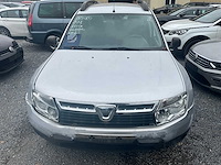 2011 dacia duster - afbeelding 12 van  26