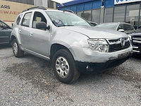 2011 dacia duster - afbeelding 20 van  26