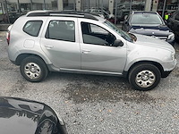 2011 dacia duster - afbeelding 21 van  26