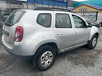 2011 dacia duster - afbeelding 22 van  26