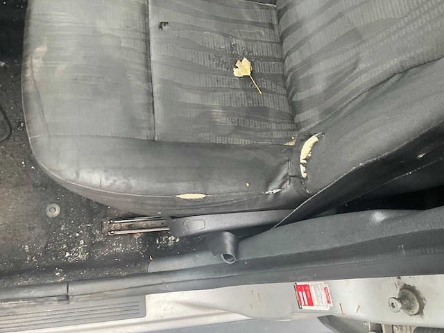 2011 dacia duster - afbeelding 25 van  26