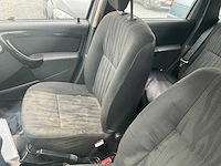 2011 dacia duster - afbeelding 26 van  26